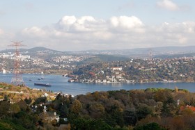 G Residences Ulus