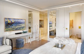 G Residences Ulus