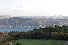 G Residences Ulus
