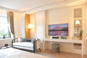 G Residences Ulus