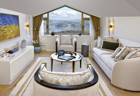 G Residences Ulus