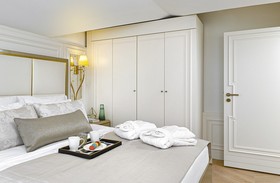 G Residences Ulus