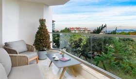 G Residences Ulus