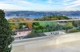 G Residences Ulus