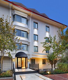 G Residences Ulus