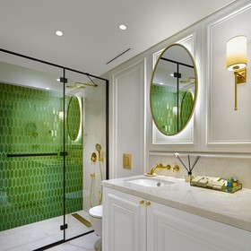 G Residences Ulus