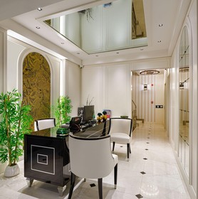 G Residences Ulus