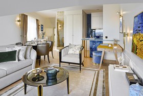 G Residences Ulus