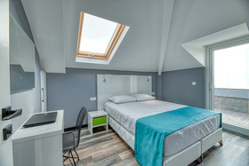 Gris & Verde Suite Hotel