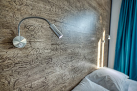 Gris & Verde Suite Hotel