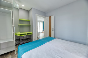Gris & Verde Suite Hotel