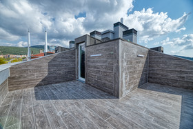 Gris & Verde Suite Hotel