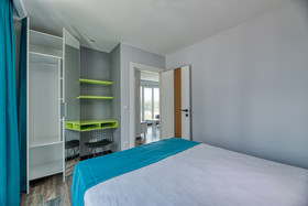 Gris & Verde Suite Hotel