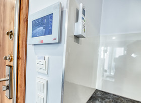 Gris & Verde Suite Hotel