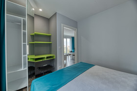 Gris & Verde Suite Hotel