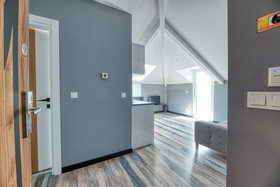 Gris & Verde Suite Hotel