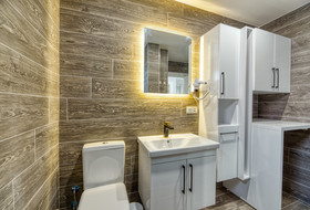 Gris & Verde Suite Hotel