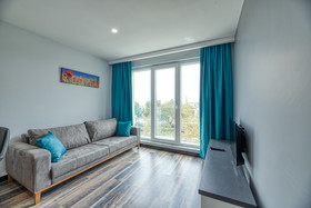 Gris & Verde Suite Hotel