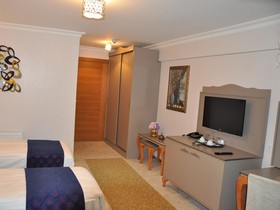 Guest House Harbiye