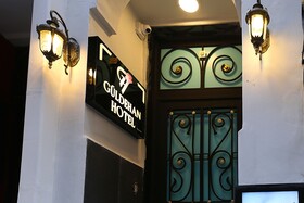 Guldehan Hotel