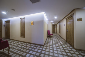 Gulec Hotel