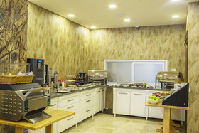 Gulec Hotel