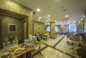Gulec Hotel
