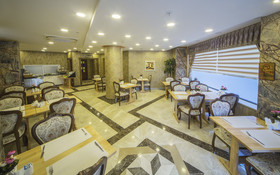 Gulec Hotel