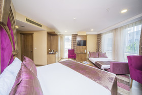 Gulec Hotel