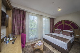 Gulec Hotel