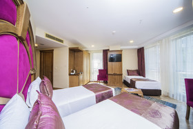 Gulec Hotel