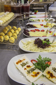 Gulec Hotel