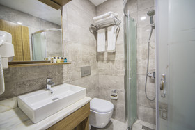 Gulec Hotel