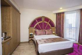 Gulec Hotel