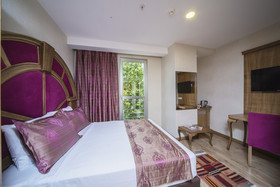 Gulec Hotel