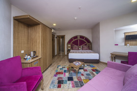 Gulec Hotel