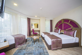 Gulec Hotel