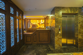 Gulec Hotel