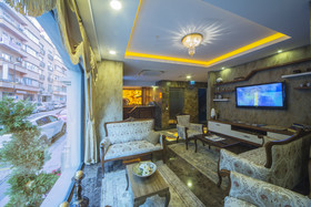 Gulec Hotel