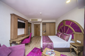 Gulec Hotel