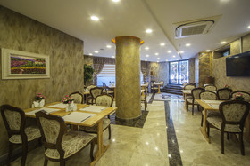 Gulec Hotel