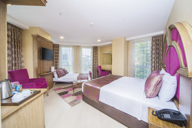 Gulec Hotel