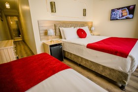Gulec Konak Hotel
