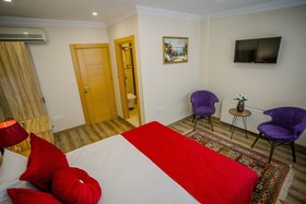 Gulec Konak Hotel