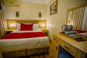 Gulec Konak Hotel