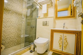 Gulec Konak Hotel