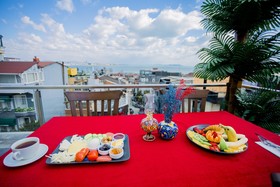Gulec Konak Hotel