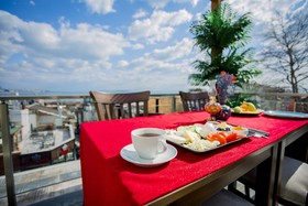 Gulec Konak Hotel