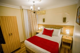 Gulec Konak Hotel