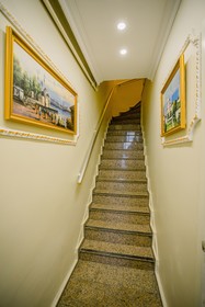 Gulec Konak Hotel